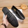 New Fashion Men Versace Shoes 013 New Fashion Men Versace Shoes 013