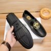 New Fashion Men Versace Shoes 012