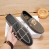 New Fashion Men Versace Shoes 010