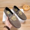 New Fashion Men Versace Shoes 010