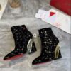 New Fashion Christian Louboutin Women Shoes 020