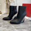 New Fashion Christian Louboutin Women Shoes 020