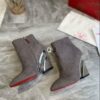 New Fashion Christian Louboutin Women Shoes 020