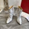 New Fashion Christian Louboutin Women Shoes 020