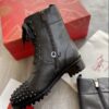 New Fashion Christian Louboutin Women Shoes 019