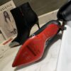 New Fashion Christian Louboutin Women Shoes 017 New Fashion Christian Louboutin Women Shoes 017