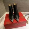New Fashion Christian Louboutin Women Shoes 016 New Fashion Christian Louboutin Women Shoes 016