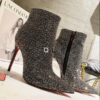 New Fashion Christian Louboutin Women Shoes 016 New Fashion Christian Louboutin Women Shoes 016