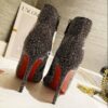 New Fashion Christian Louboutin Women Shoes 016 New Fashion Christian Louboutin Women Shoes 016