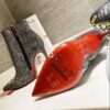 New Fashion Christian Louboutin Women Shoes 016 New Fashion Christian Louboutin Women Shoes 016