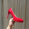 New Fashion Christian Louboutin Women Shoes 007 New Fashion Christian Louboutin Women Shoes 007
