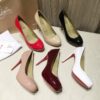 New Fashion Christian Louboutin Women Shoes 007 New Fashion Christian Louboutin Women Shoes 007