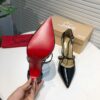 New Fashion Christian Louboutin Women Shoes 006