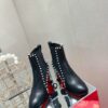 New Fashion Christian Louboutin Women Shoes 034