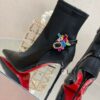 New Fashion Christian Louboutin Women Shoes 035