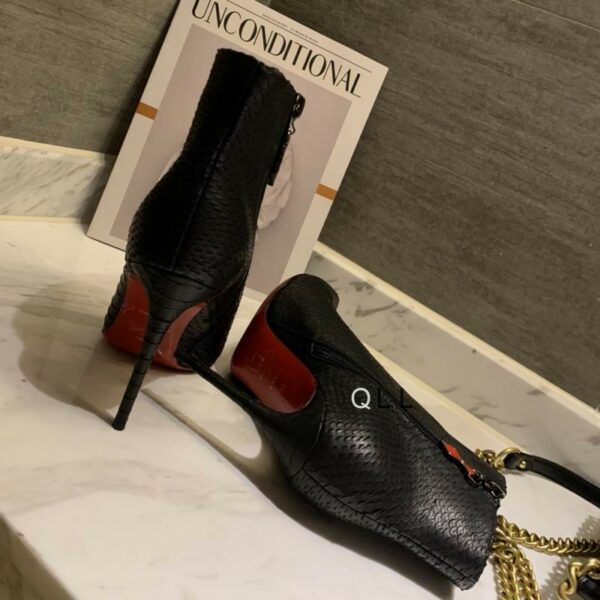 New Fashion Christian Louboutin Women Shoes 038