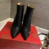 New Fashion Christian Louboutin Women Shoes 038