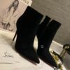 New Fashion Christian Louboutin Women Shoes 040 New Fashion Christian Louboutin Women Shoes 040