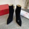 New Fashion Christian Louboutin Women Shoes 041 New Fashion Christian Louboutin Women Shoes 041