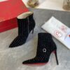 New Fashion Christian Louboutin Women Shoes 041 New Fashion Christian Louboutin Women Shoes 041