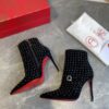 New Fashion Christian Louboutin Women Shoes 041 New Fashion Christian Louboutin Women Shoes 041