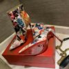 New Fashion Christian Louboutin Women Shoes 043
