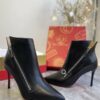 New Fashion Christian Louboutin Women Shoes 044
