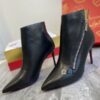 New Fashion Christian Louboutin Women Shoes 044