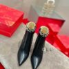 New Fashion Christian Louboutin Women Shoes 045
