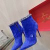 New Fashion Christian Louboutin Women Shoes 045