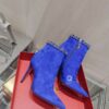New Fashion Christian Louboutin Women Shoes 045