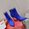 New Fashion Christian Louboutin Women Shoes 045