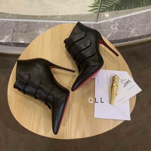 New Fashion Christian Louboutin Women Shoes 046
