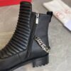 New Fashion Christian Louboutin Women Shoes 047