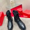 New Fashion Christian Louboutin Women Shoes 048