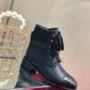 New Fashion Christian Louboutin Women Shoes 048