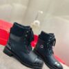 New Fashion Christian Louboutin Women Shoes 048
