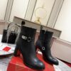 New Fashion Christian Louboutin Women Shoes 049