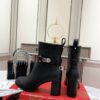 New Fashion Christian Louboutin Women Shoes 049