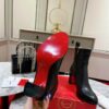 New Fashion Christian Louboutin Women Shoes 049