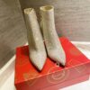 New Fashion Christian Louboutin Women Shoes 050