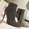 New Fashion Christian Louboutin Women Shoes 050