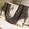 New Fashion Christian Louboutin Women Shoes 050