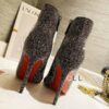 New Fashion Christian Louboutin Women Shoes 050