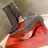 New Fashion Christian Louboutin Women Shoes 050