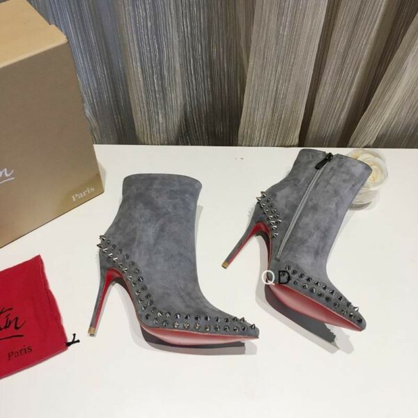 New Fashion Christian Louboutin Women Shoes 052