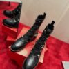 New Fashion Christian Louboutin Women Shoes 053