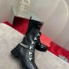 New Fashion Christian Louboutin Women Shoes 053