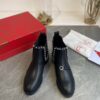 New Fashion Christian Louboutin Women Shoes 054