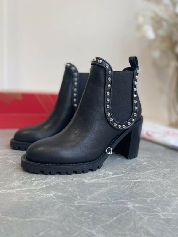 New Fashion Christian Louboutin Women Shoes 055